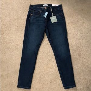 Loft jeans